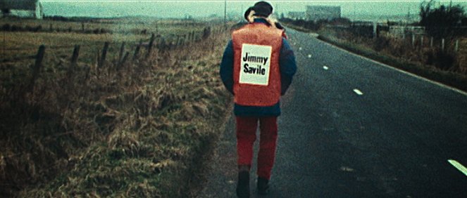 Jimmy Savile: Brytyjski horror - Part 1 - Z filmu