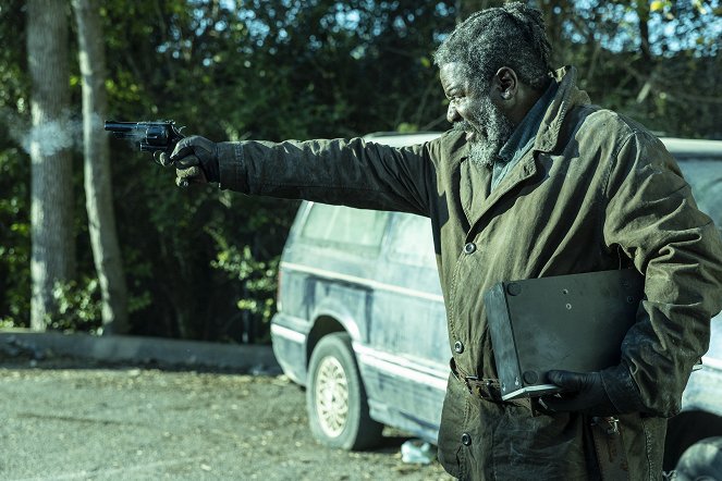Fear the Walking Dead - Season 7 - Kövess engem - Filmfotók