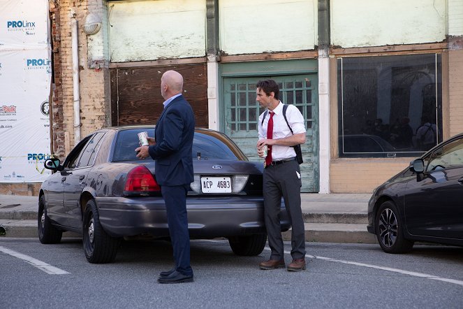 Gasoline Alley - Film - Luke Wilson