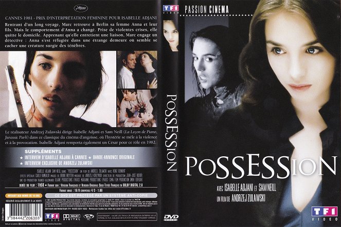 Possession - Covers