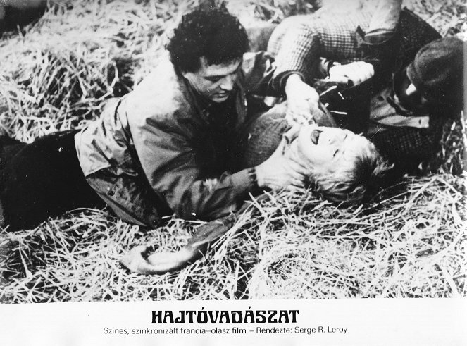 Hajtóvadászat - Vitrinfotók