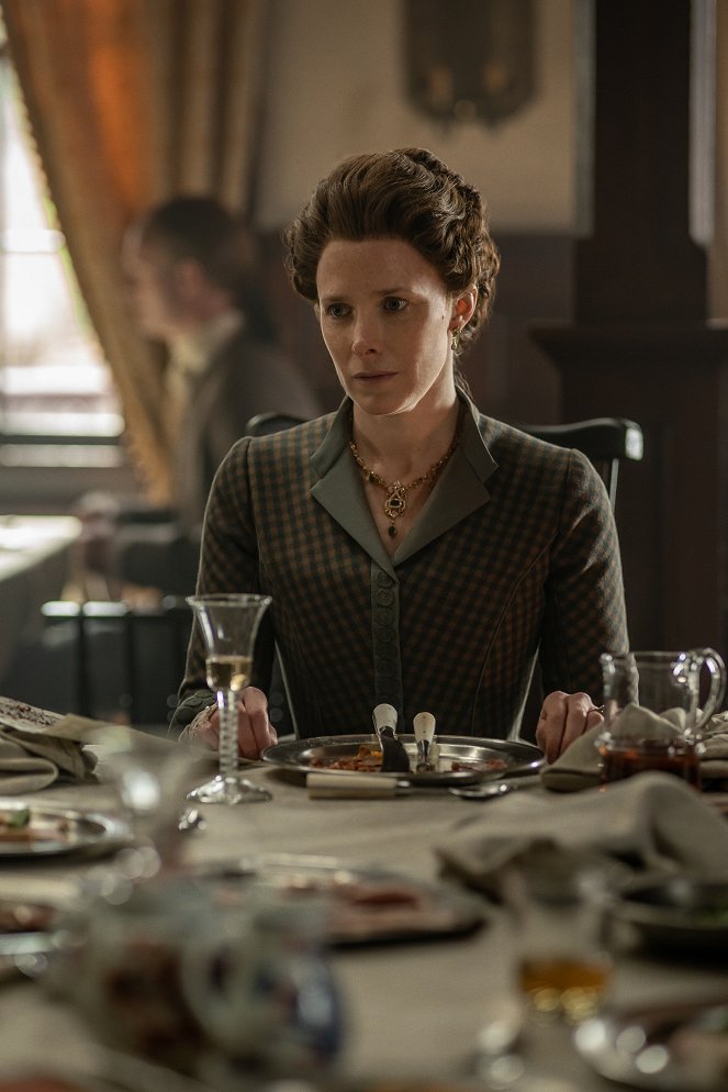 Outlander - Die Highland-Saga - Freiheit ist ein hohes Gut - Filmfotos - Shauna Macdonald