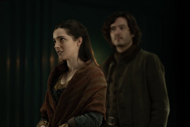 Outlander - Die Highland-Saga - Die Welt steht auf dem Kopf - Filmfotos - Jessica Reynolds