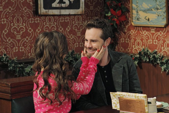 Girl Meets World - Girl Meets Home for the Holidays - Z filmu