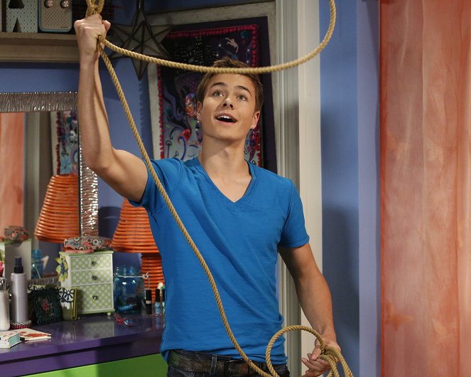 Girl Meets World - Season 1 - Girl Meets Master Plan - Photos