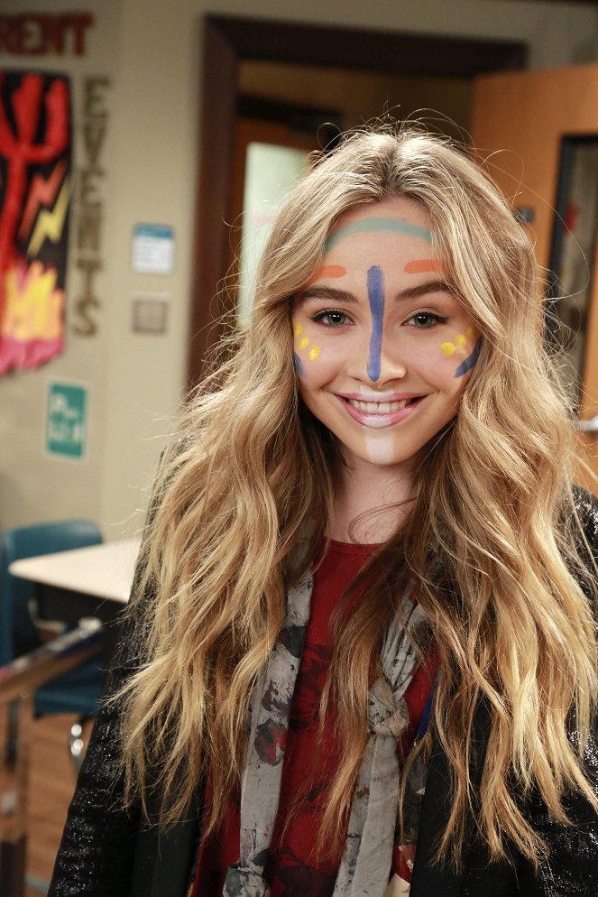 Girl Meets World - Girl Meets Rules - Promo