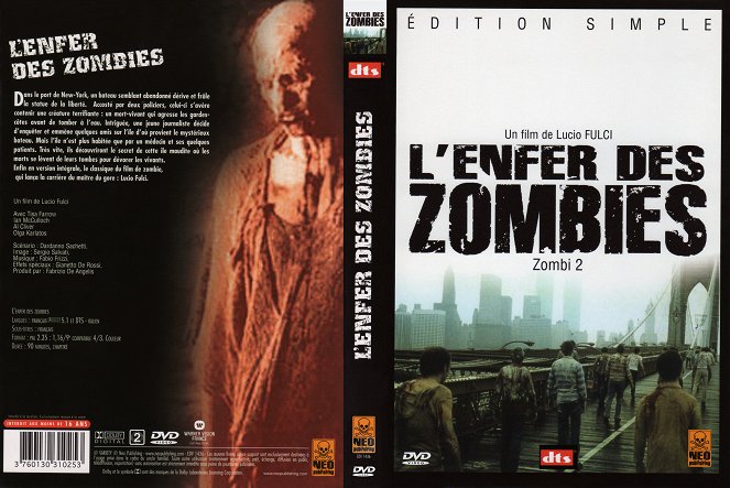 Zombie - Covers