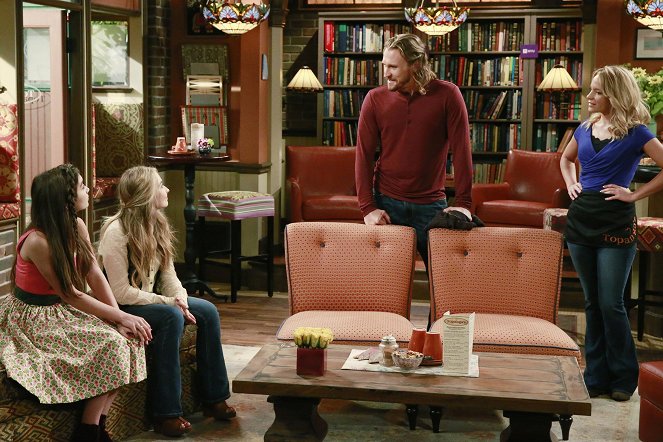 Girl Meets World - Girl Meets the Forgiveness Project - Photos