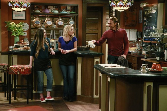 Girl Meets World - Girl Meets the Forgiveness Project - Photos