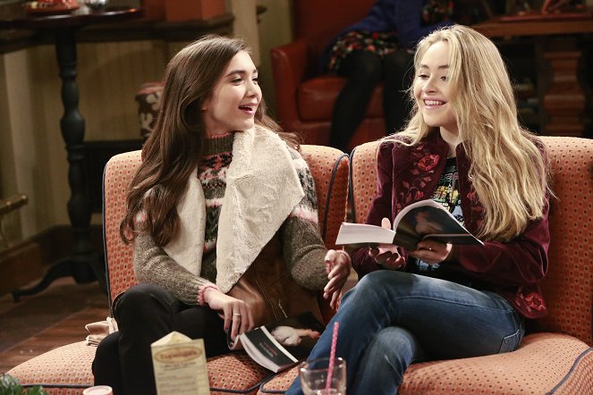 Girl Meets World - Girl Meets the New Year - Photos
