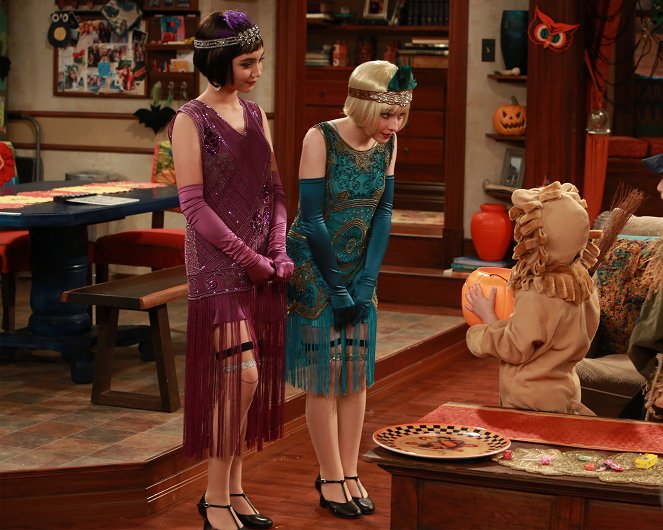 Girl Meets World - Girl Meets World: Of Terror 2 - Photos