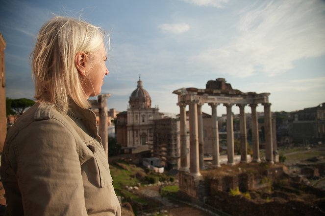 Roms verlorene Schätze - Rome's Sunken Secrets - Filmfotos