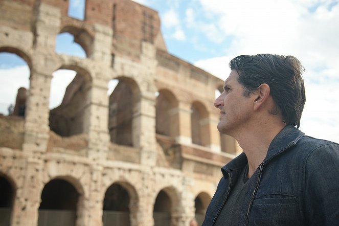 Lost Treasures of Rome - Nero's Lost Palace - Do filme
