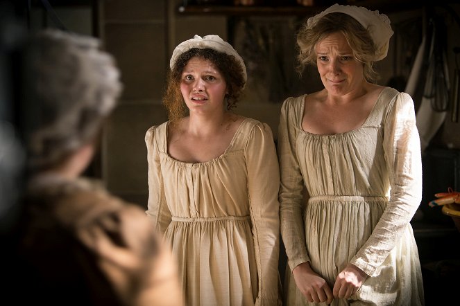 Death Comes to Pemberley - Photos