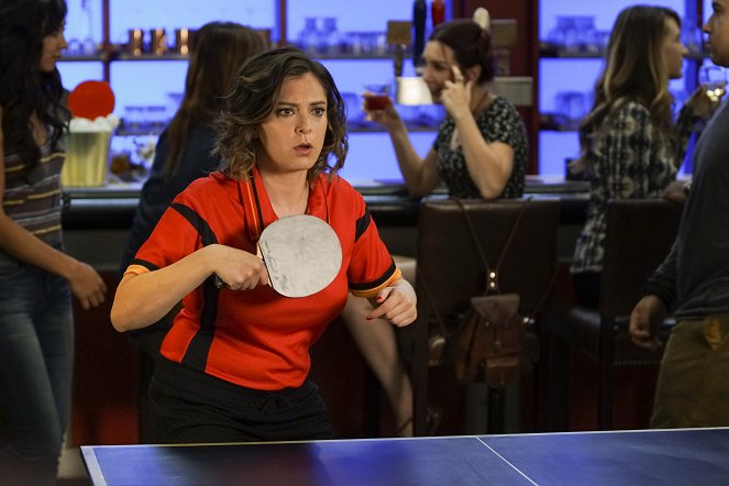 Crazy Ex-Girlfriend - When Will Josh See How Cool I Am? - Photos