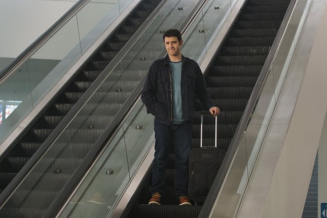 Crazy Ex-Girlfriend - Season 2 - Weisen die Zeichen auf Josh ... oder seinen Freund? - Filmfotos