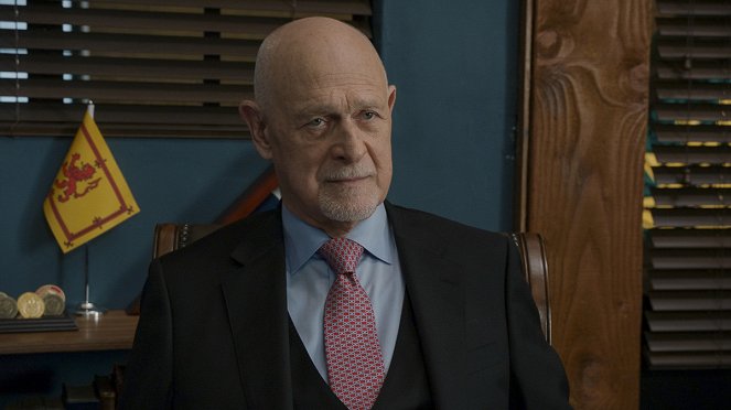 NCIS : Los Angeles - Hard for the Money - Film - Gerald McRaney