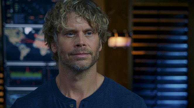 NCIS: Los Angeles - Live Free or Die Standing - Photos - Eric Christian Olsen
