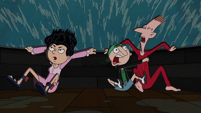 Hey Arnold: Der Dschungelfilm - Filmfotos