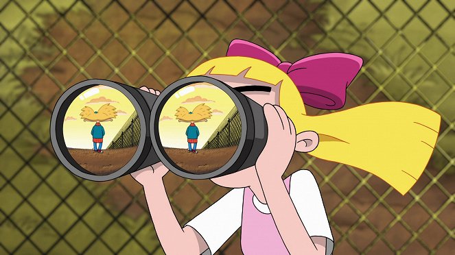 Hey Arnold: Der Dschungelfilm - Filmfotos