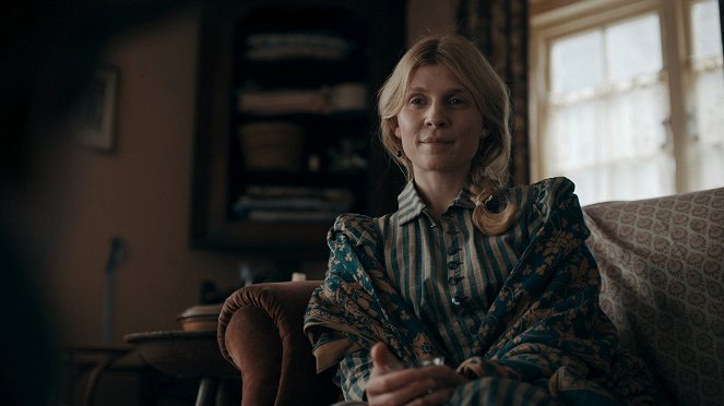 The Essex Serpent - Matters of the Heart - Do filme - Clémence Poésy