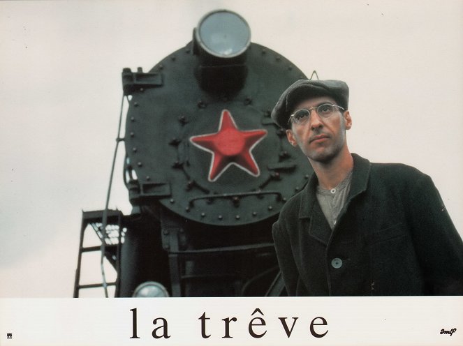 La Trêve - Cartes de lobby