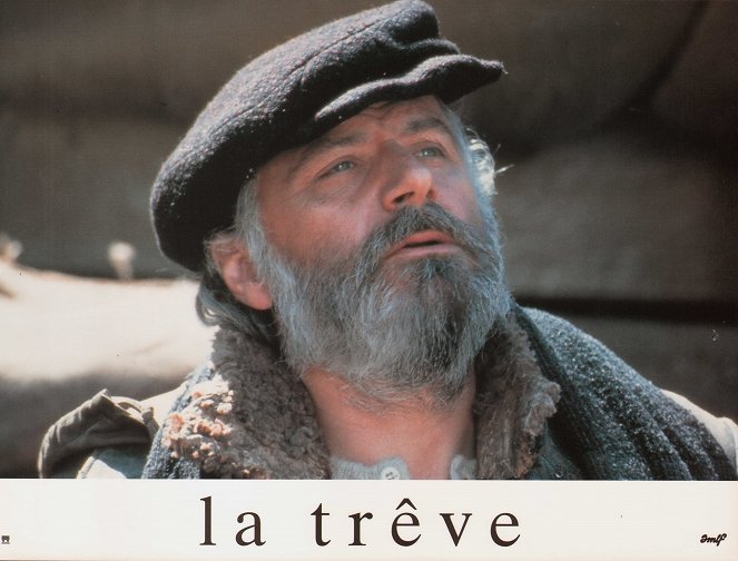 La Trêve - Cartes de lobby