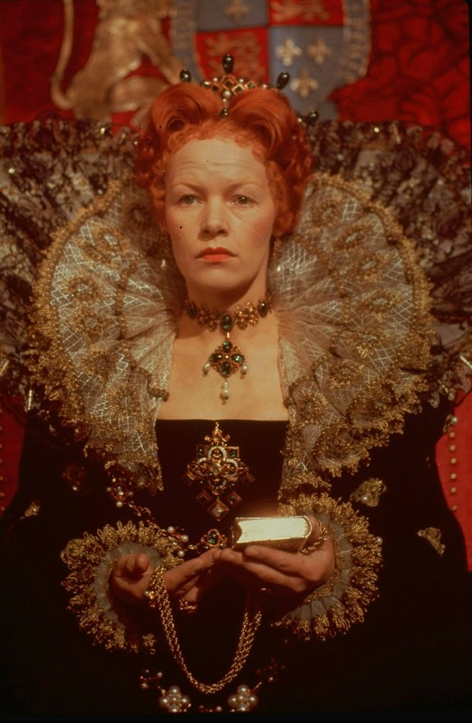 Maria Stuart, Königin von Schottland - Filmfotos