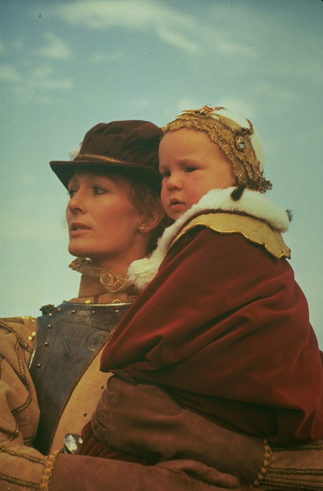 Marie Stuart, Reine d'Écosse - Film
