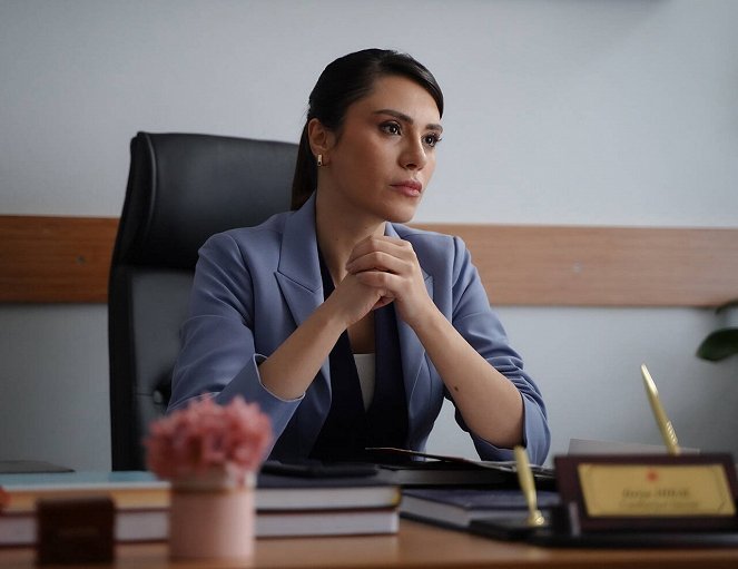 The Judgment - Episode 30 - Photos - Şükran Ovalı