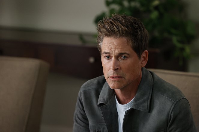 9-1-1: Lone Star - Au nom du père - Film - Rob Lowe