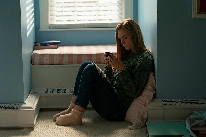 The Girl from Plainville - Blank Spaces - Filmfotos