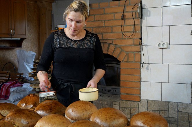 Cuisines des terroirs - Season 11 - in Lettland - Photos