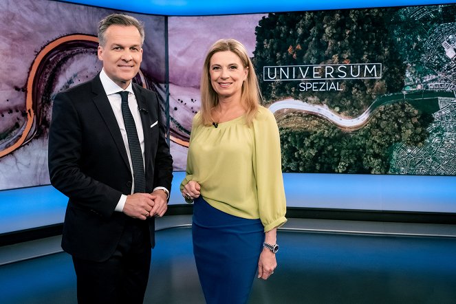 Universum Spezial: Rückkehr der Wildnis - Stößt die Natur an ihre Grenzen? - Promo