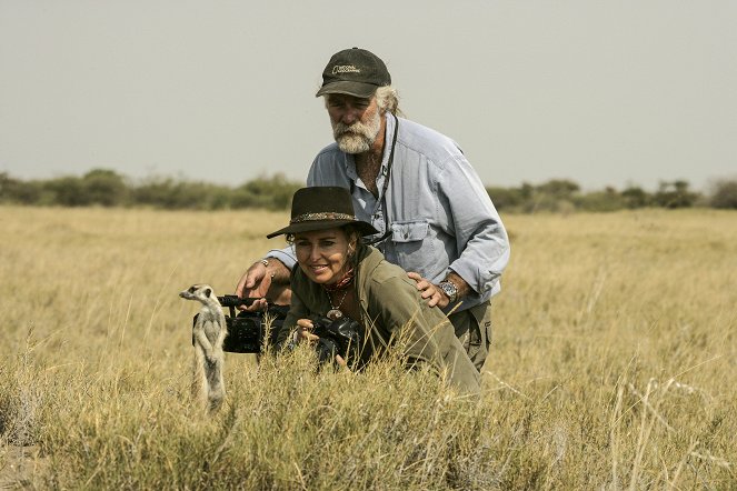 Okavango - Wunderwelt - De la película