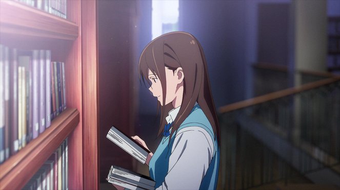 I Want to Eat Your Pancreas - Filmfotos