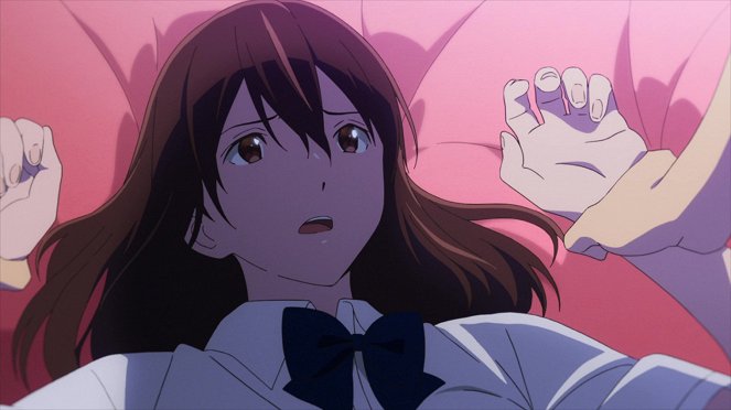 I Want to Eat Your Pancreas - Photos