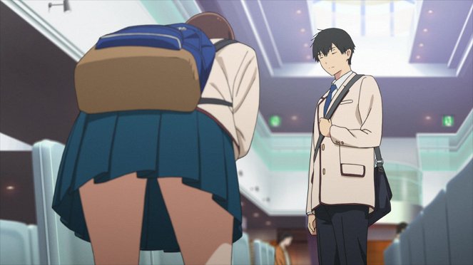 I Want to Eat Your Pancreas - Photos