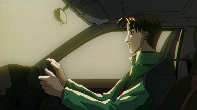 Initial D: Third Stage - Film