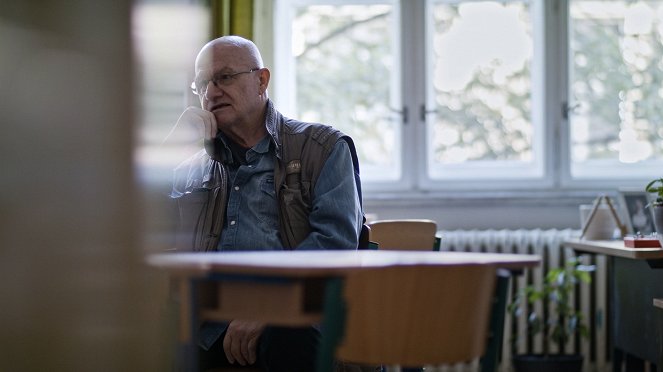 Solitér Jiří Sozanský - Film