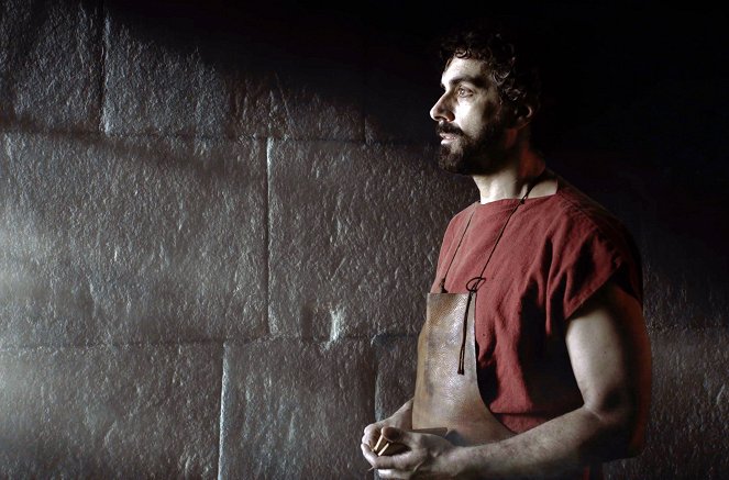 Geheimnisse der Antike - Der Untergang von Rom - Filmfotos