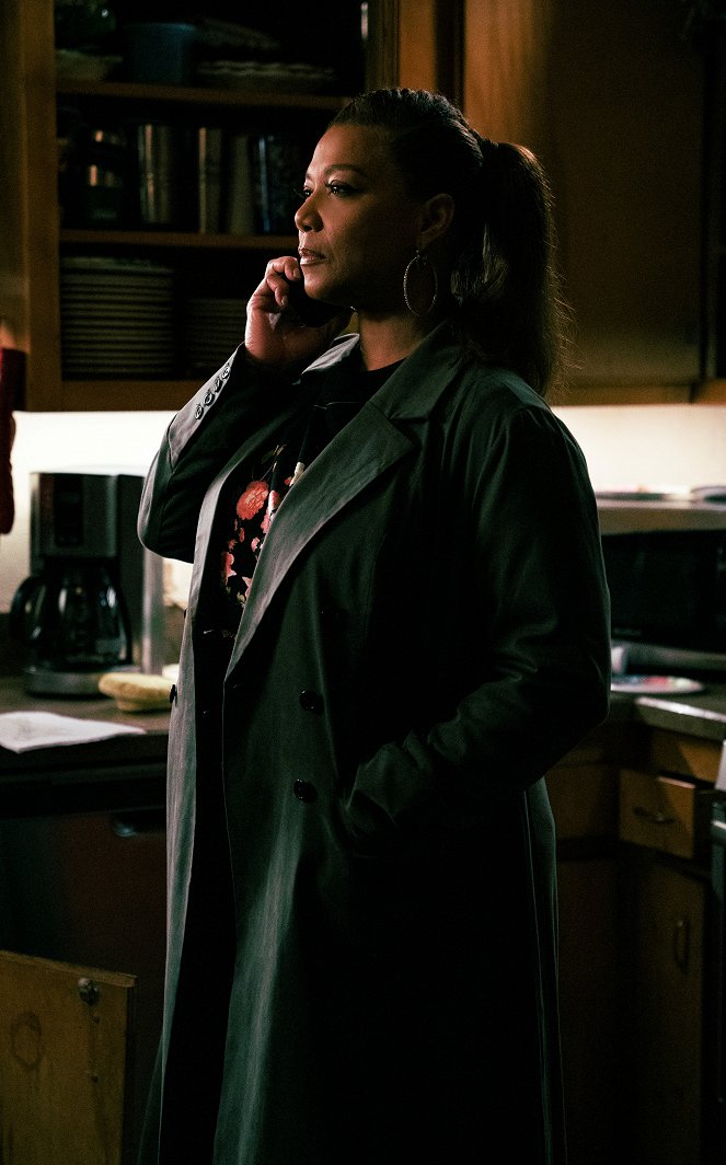 The Equalizer - Aftermath - Photos - Queen Latifah
