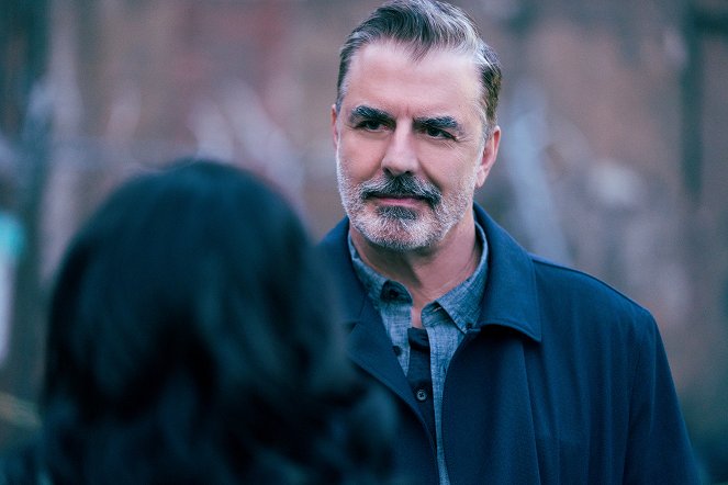 The Equalizer - The Kingdom - Photos - Chris Noth