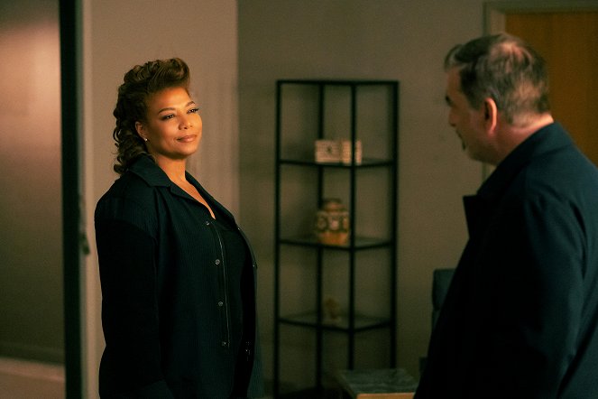 The Equalizer - The Kingdom - Photos - Queen Latifah