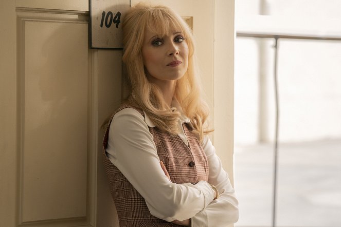 The Offer - A Seat at the Table - Do filme - Juno Temple