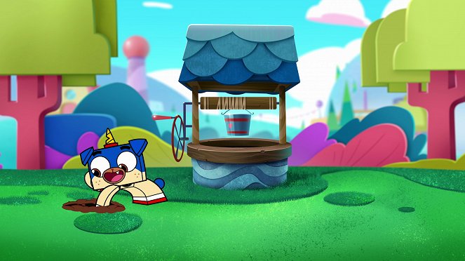 Unikitty! - Season 1 - Wishing Well - Photos