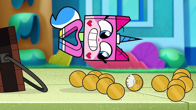 Unikitty! - Season 1 - Wishing Well - Photos