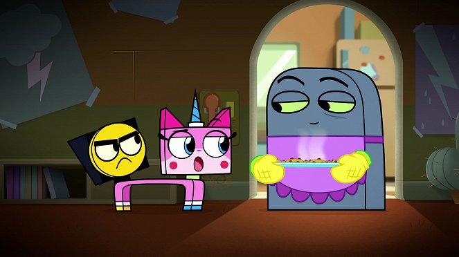 Unikitty! - Season 1 - Stuck Together - Photos