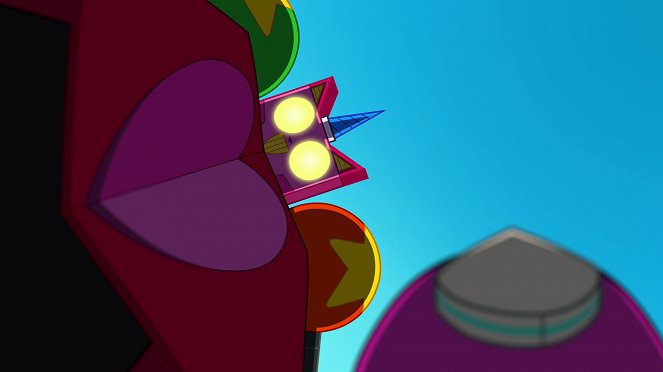 Unikitty! - Season 1 - Kaiju Kitty - Photos