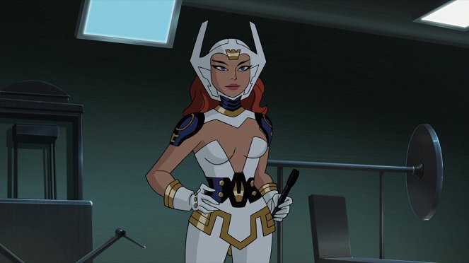 Justice League: Gods and Monsters - Photos